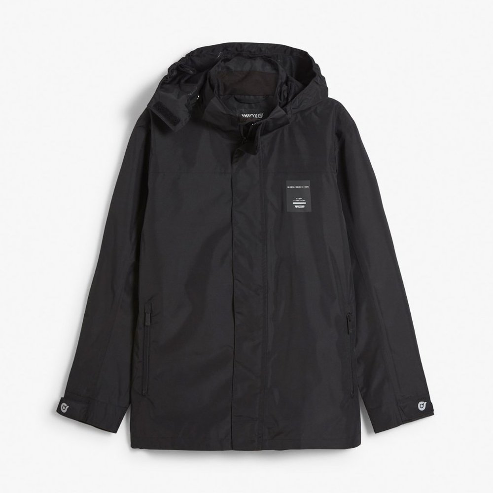 Kids Kappahl WOXO 720° Rain jacket